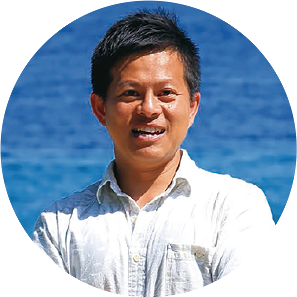 大野 圭司