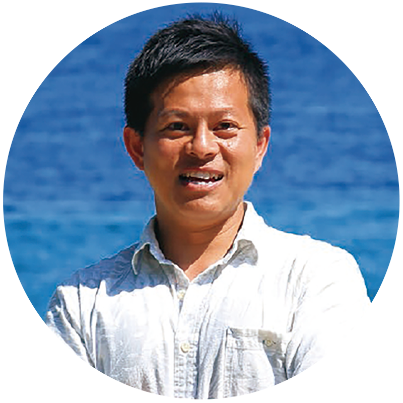 大野 圭司