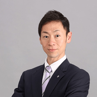 廣田 勤