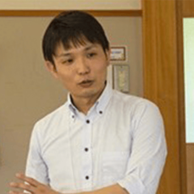 井上 高志